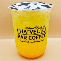 มะม่วงโซดา