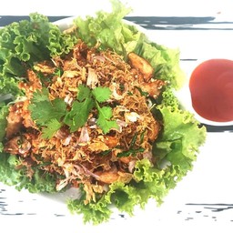 แอบแซบ Local Food -