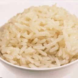 ข้าวมันเปล่า