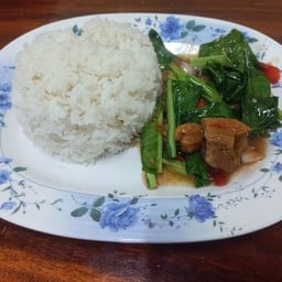 ครัวในสวน