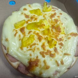 ร้านพิชซ่า BAM BAM