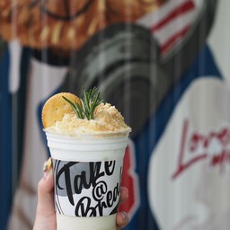 ไวท์มอลต์ปั่น