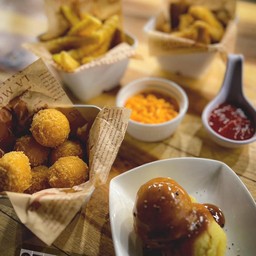 นักเก็ต