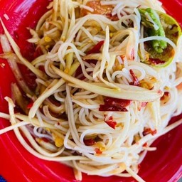 ตำซั่วปราร้า