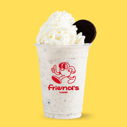 Oreo Frappe - นมสดโอริโอ้ปั่น