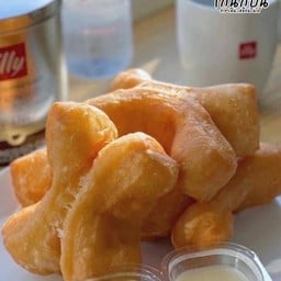 กล้วยทอดล้ำลำ