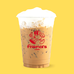 CAPPUCCINO - คาปูชิโน่