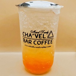 พั้นช์โซดา