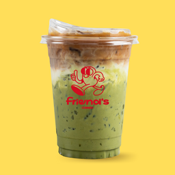 Matcha Espresso - มัทฉะเอสเพรสโซ่
