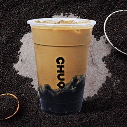 โคตรงา กาแฟ