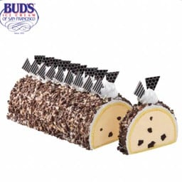 Bud ice cream Chocolate chips