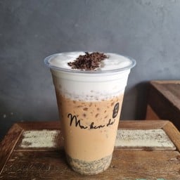 ชานมโอริโอ้