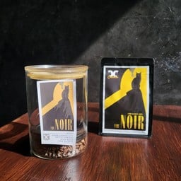 The Noir