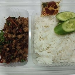 ครัวเจ้หวึ่งตำนรกแตก