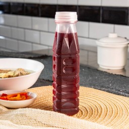 น้ำกระเจี๊ยบ (ขวด)