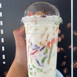 ปีโป้นมสดเย็น