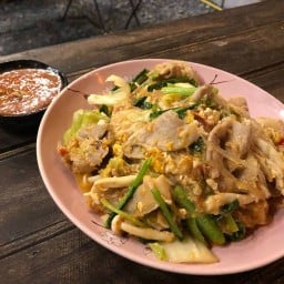 สุกี้สูตรผีบอกและอาหารby100x100bar