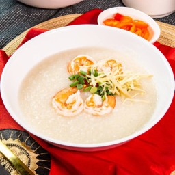 โจ๊ก กุ้ง