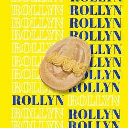 โตเกียว ไส้ครีมคัสตาร์ด