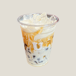 นมสดคาราเมล