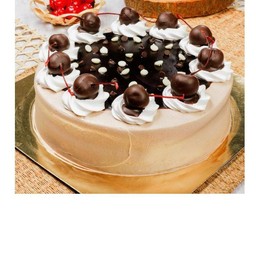 เค้กช็อกโกแลตเลิฟเวอร์ (ขนาด 2 ปอนด์)