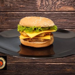 ดับเบิ้ลชีสกุ้ง