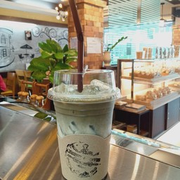 ชาเขียวมัจฉะ