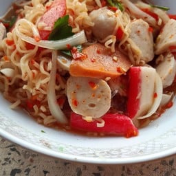 ยำเด้ดกะปัง