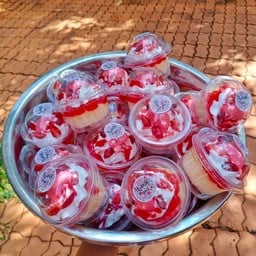 คำหวานเบเกอรี่