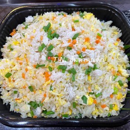 ข้าวผัดปู