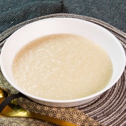 โจ๊กเปล่า