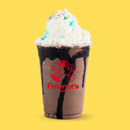 Mint Coco Frappe - มิ้นต์ โคโค่ เฟรปเป้