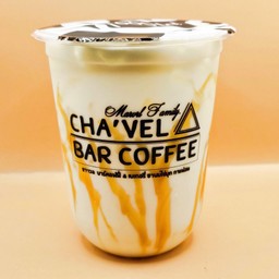 คาราเมลนมสด