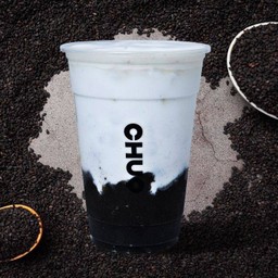 โคตรงา นมสด