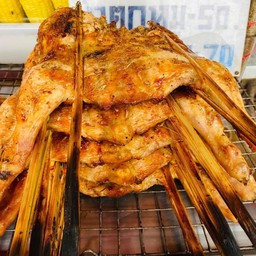 ไก่วิเชียรบุรี1ตัว