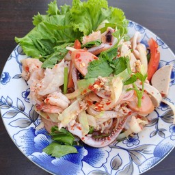 ร้าน ย. การยำ