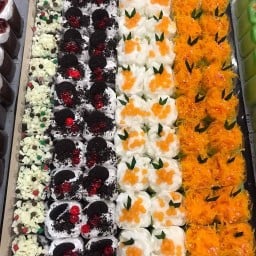 Little Sweet Bakery  @Big C Hatyai (คลองแห)