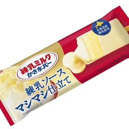 คอนเคนซ์มิลค์บาร์