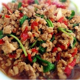 เมนูตามสั่ง