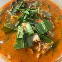 ต้มยำน้ำข้น