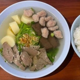 รฐาโจ๊ก คิวรถเล็ก