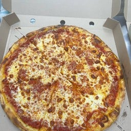CHEESE PIZZA