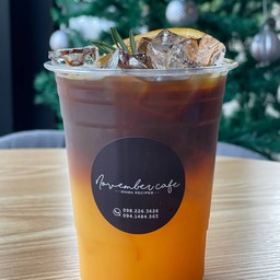 Tangerino coffee