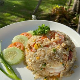 ข้าวผัด