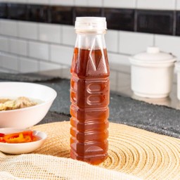 น้ำชาดำเย็น