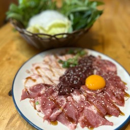 แจ่วฮ้อนหมู