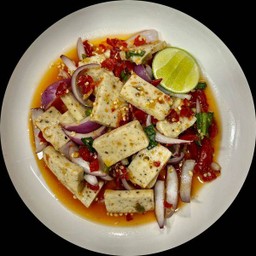 ยำหมูยออุบล