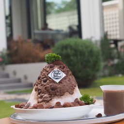 จำบ๊ะไมโล