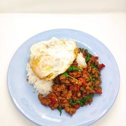 เตาฟู่ (Tao-fu) ตามสั่ง ซอยบางกระดี่25