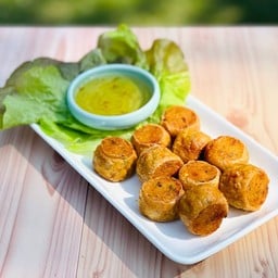 ไก่จ้อ 10 ชิ้น